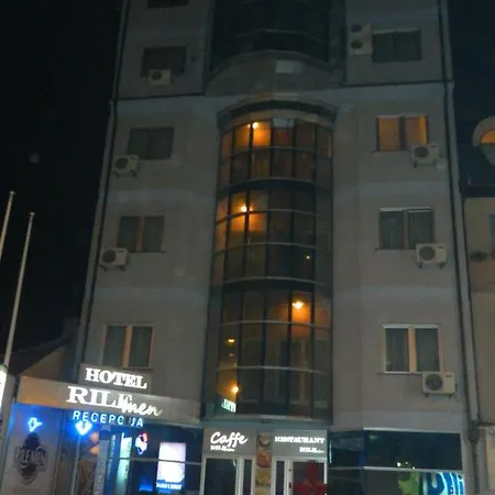 Garni Rile Men Ni