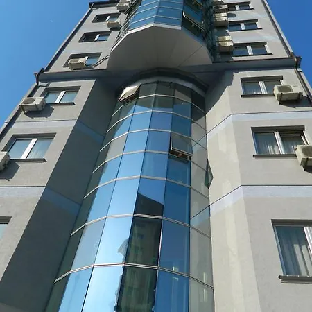 Garni Rile Men Ξενοδοχείο 2*