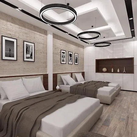 Hotel Garni Rile Men 2*